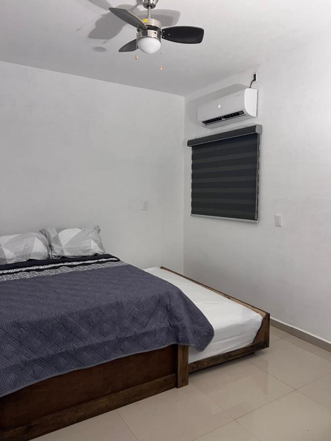 Departamento 102 Mazatlán Exterior foto